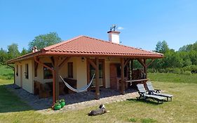 Szwałk Borecka